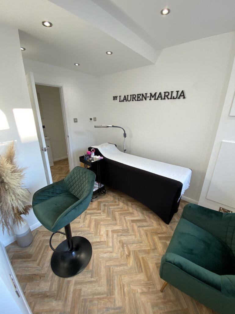 salon